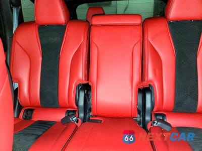 Zdjęcie 10 z 13 samochodu: 2022 ACURA MDX A-SPEC VIN:5J8YE1H07NL002446 - miniatura