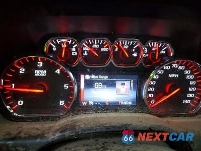 Zdjęcie 9 z 11 samochodu: 2015 GMC SIERRA K1500 SLE VIN:3GTU2UEC5FG480207 - miniatura