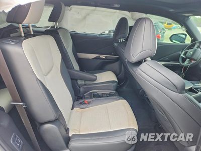 Zdjęcie 10 z 13 samochodu: 2025 LEXUS TX VIN:5TDAAAB67SS032632 - miniatura