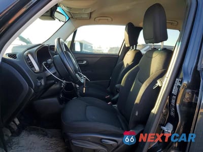 Zdjęcie 7 z 12 samochodu: 2015 JEEP RENEGADE LATITUDE VIN:ZACCJABH0FPB71370 - miniatura