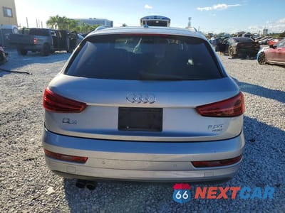 Zdjęcie 6 z 11 samochodu: 2018 AUDI Q3 PREMIUM PLUS VIN:WA1JCCFS1JR018732 - miniatura