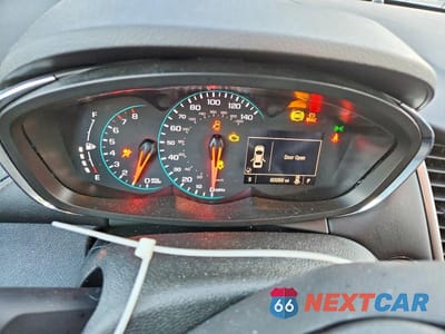 Zdjęcie 9 z 12 samochodu: 2017 CHEVROLET TRAX 1LT VIN:3GNCJLSB1HL269480 - miniatura