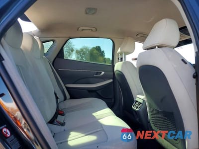 Zdjęcie 10 z 11 samochodu: 2023 HYUNDAI SONATA HYBRID VIN:KMHL24JJXPA061023 - miniatura