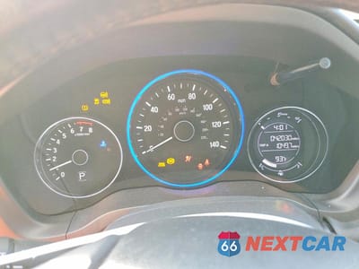 Zdjęcie 9 z 12 samochodu: 2020 HONDA HR-V SPORT VIN:3CZRU5H16LM702373 - miniatura