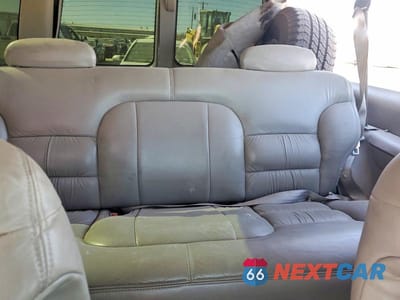 Zdjęcie 10 z 14 samochodu: 1996 GMC YUKON VIN:3GKEK18R2TG504496 - miniatura