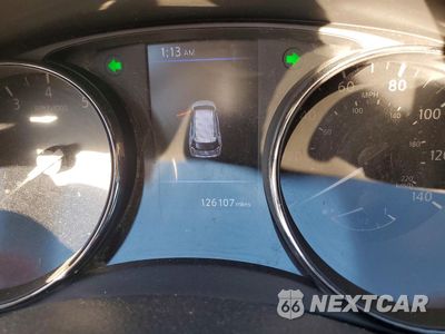Zdjęcie 9 z 15 samochodu: 2018 NISSAN ROGUE S VIN:5N1AT2MT7JC809955 - miniatura