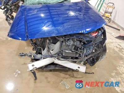 Zdjęcie 11 z 12 samochodu: 2005 TOYOTA TACOMA PRERUNNER V6 VIN:5TEKU72N75Z075087 - miniatura