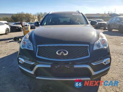 Piąte zdjęcie samochodu w środku: 2016 INFINITI QX50 VIN:JN1BJ0RR0GM270181 - miniatura