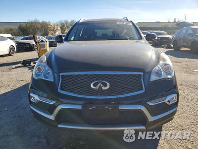 Piąte zdjęcie samochodu w środku: 2016 INFINITI QX50 VIN:JN1BJ0RR0GM270181 - miniatura