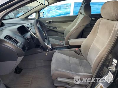 Zdjęcie 7 z 12 samochodu: 2009 HONDA CIVIC LX VIN:2HGFA165X9H516490 - miniatura