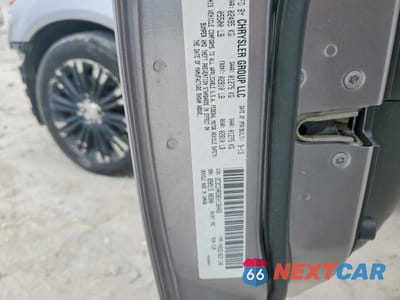 Zdjęcie 13 z 13 samochodu: 2014 CHRYSLER 300 VIN:2C3CCARG9EH136466 - miniatura