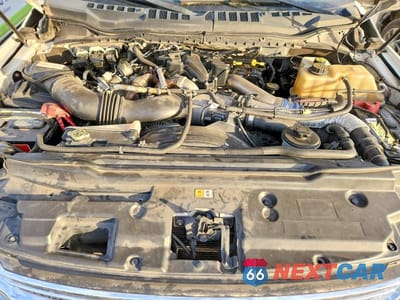 Zdjęcie 7 z 10 samochodu: 2017 FORD F350 SUPER DUTY VIN:1FT8W3DT2HEE79849 - miniatura