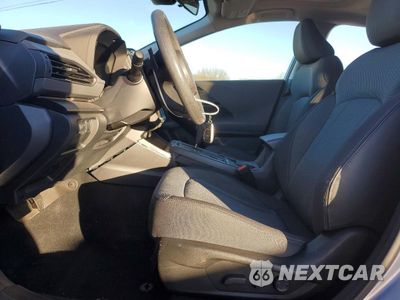 Zdjęcie 7 z 15 samochodu: 2024 SUBARU CROSSTREK PREMIUM VIN:JF2GUADC8RH353504 - miniatura