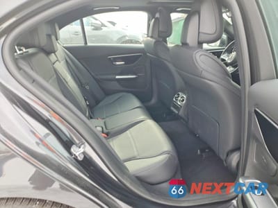 Zdjęcie 10 z 13 samochodu: 2024 MERCEDES-BENZ C 300 4MATIC VIN:W1KAF4HB7RR198056 - miniatura