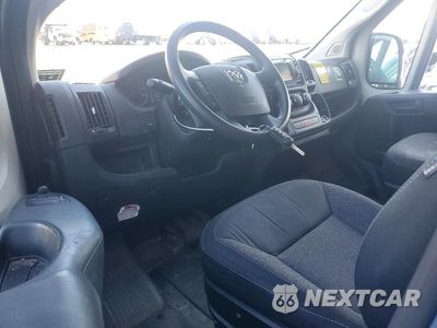 Zdjęcie 8 z 13 samochodu: 2020 RAM PROMASTER 3500 VIN:3C6URVJG3LE128722 - miniatura