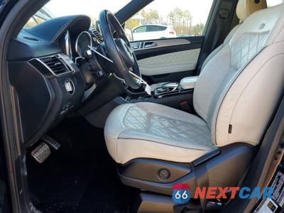 Zdjęcie 7 z 13 samochodu: 2017 MERCEDES-BENZ GLE 350 VIN:4JGDA5JB6HA854150 - miniatura