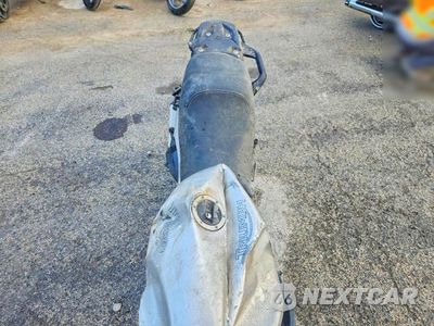 Piąte zdjęcie samochodu w środku: 2020 YAMAHA MTT09 VIN:SMT601PK9BJ470209 - miniatura