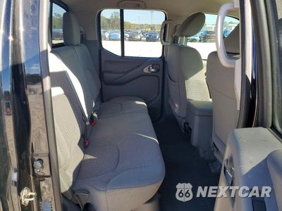 Zdjęcie 10 z 12 samochodu: 2019 NISSAN FRONTIER SV VIN:1N6AD0ER4KN880106 - miniatura
