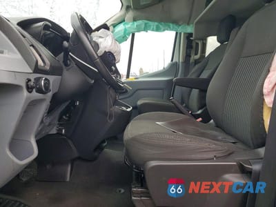 Zdjęcie 7 z 13 samochodu: 2017 FORD TRANSIT T-350 VIN:1FBZX2YMXHKA47143 - miniatura