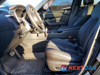 Zdjęcie 7 z 12 samochodu: 2025 MAZDA CX-50 PREFERRED VIN:7MMVABBM2SN346300 - miniatura