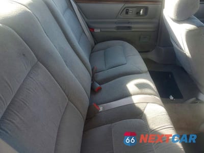 Zdjęcie 10 z 12 samochodu: 1998 OLDSMOBILE 88 BASE VIN:1G3HN52K5W4834976 - miniatura