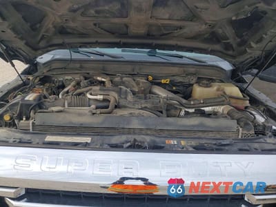 Zdjęcie 11 z 11 samochodu: 2014 FORD F250 SUPER DUTY VIN:1FT7W2BT4EEB85860 - miniatura