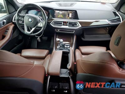 Zdjęcie 8 z 13 samochodu: 2019 BMW X5 XDRIVE40I VIN:5UXCR6C57KLK80691 - miniatura