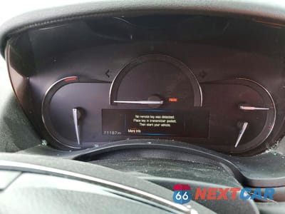 Zdjęcie 9 z 12 samochodu: 2017 CADILLAC ATS VIN:1G6AA5RX8H0154825 - miniatura