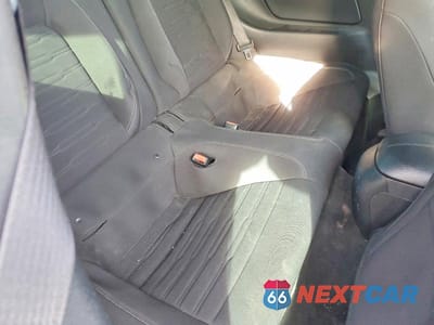 Zdjęcie 10 z 11 samochodu: 2017 FORD MUSTANG VIN:1FA6P8TH0H5228719 - miniatura