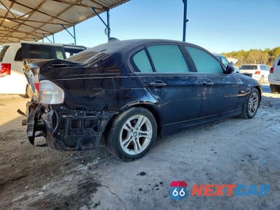 Trzecie zdjęcie samochodu z tyłu: 2008 BMW 328 I VIN:WBAVA37518NL44177 - miniatura