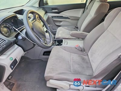 Zdjęcie 7 z 13 samochodu: 2013 HONDA CR-V LX VIN:2HKRM4H35DH643549 - miniatura