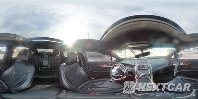 Zdjęcie 15 z 15 samochodu: 2019 LINCOLN NAUTILUS RESERVE VIN:2LMPJ8L93KBL42872 - miniatura