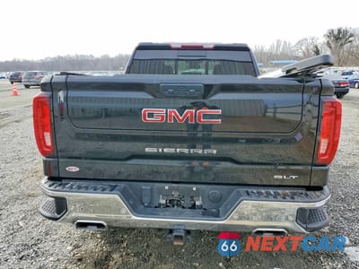 Zdjęcie 6 z 11 samochodu: 2024 GMC SIERRA K1500 SLT VIN:3GTUUDED2RG267187 - miniatura