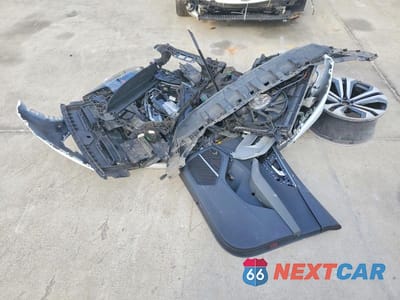 Zdjęcie 12 z 12 samochodu: 2020 AUDI Q8 PREMIUM PLUS S-LINE VIN:WA1EVAF16LD025361 - miniatura