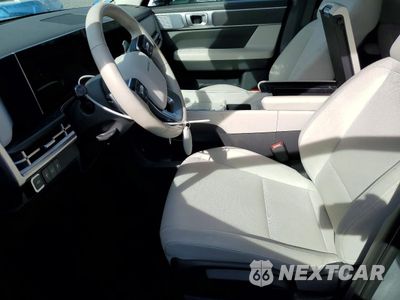 Zdjęcie 7 z 14 samochodu: 2024 HYUNDAI SANTA FE SE VIN:5NMP14GL4RH051419 - miniatura