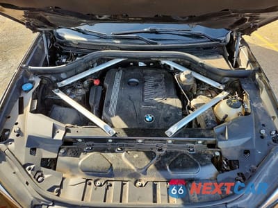 Zdjęcie 12 z 13 samochodu: 2019 BMW X5 XDRIVE40I VIN:5UXCR6C56KLK82075 - miniatura