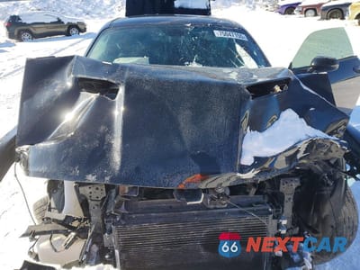 Zdjęcie 11 z 11 samochodu: 2023 DODGE CHALLENGER SXT VIN:2C3CDZGG8PH678269 - miniatura