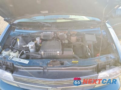 Zdjęcie 12 z 14 samochodu: 2000 CHEVROLET ASTRO VIN:1GNEL19W6YB128969 - miniatura