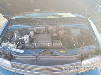 Zdjęcie 12 z 14 samochodu: 2000 CHEVROLET ASTRO VIN:1GNEL19W6YB128969 - miniatura