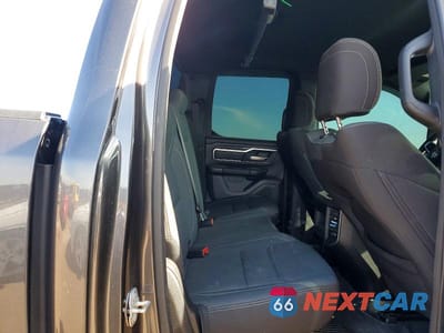 Zdjęcie 10 z 12 samochodu: 2024 RAM 1500 BIG HORN/LONE STAR VIN:1C6RREBG2RN209896 - miniatura