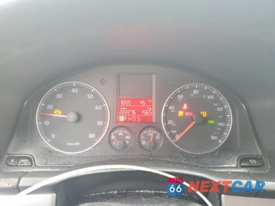 Zdjęcie 9 z 12 samochodu: 2008 VOLKSWAGEN JETTA SE VIN:3VWRZ71K58M005237 - miniatura