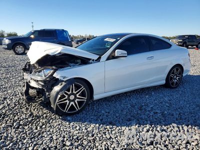 2013 MERCEDES-BENZ C 350 WDDGJ5HB9DF964040 - główne zdjęcie licytacji z USA - miniatura