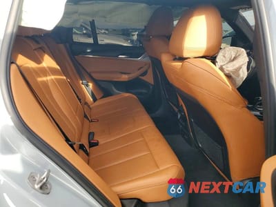 Zdjęcie 11 z 13 samochodu: 2022 BMW X3 XDRIVE30I VIN:5UX53DP08N9L93273 - miniatura