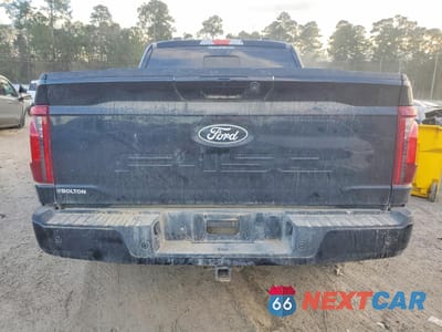 Zdjęcie 6 z 13 samochodu: 2025 FORD F150 XLT VIN:1FTEW3KP2SKE75527 - miniatura