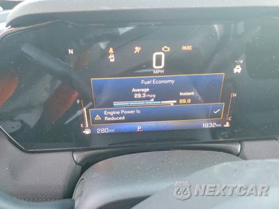Zdjęcie 9 z 14 samochodu: 2026 CHEVROLET TRAILBLAZER LT VIN:KL79MPSLXTB040748 - miniatura