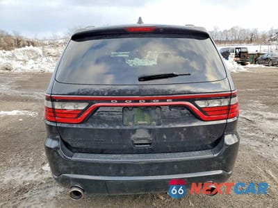 Zdjęcie 6 z 13 samochodu: 2017 DODGE DURANGO R/T VIN:1C4SDJCT0HC926157 - miniatura