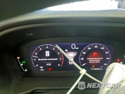 Zdjęcie 9 z 13 samochodu: 2024 HONDA ACCORD LX VIN:1HGCY1F24RA082103 - miniatura