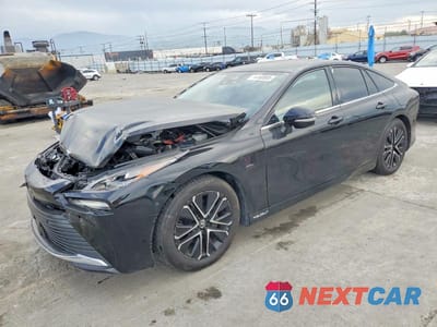 2023 TOYOTA MIRAI XLE JTDAAAAA1PA008238 - główne zdjęcie licytacji z USA - miniatura