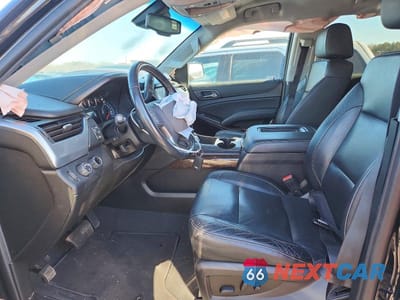 Zdjęcie 7 z 12 samochodu: 2019 CHEVROLET TAHOE K1500 LT VIN:1GNSKBKC2KR363928 - miniatura