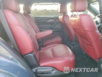 Zdjęcie 11 z 15 samochodu: 2021 MAZDA CX-9 GRAND TOURING VIN:JM3TCADY9M0508586 - miniatura